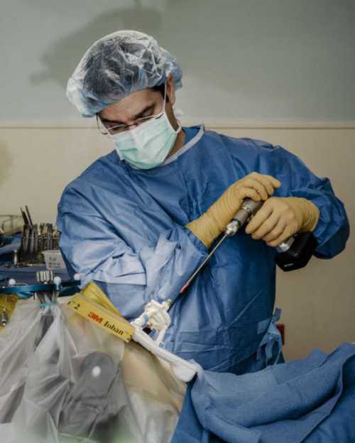 невиданная халатность в сша: хирург удалил почку пациента, приняв ее за опухоль